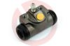 BREMBO A 12 651 Wheel Brake Cylinder